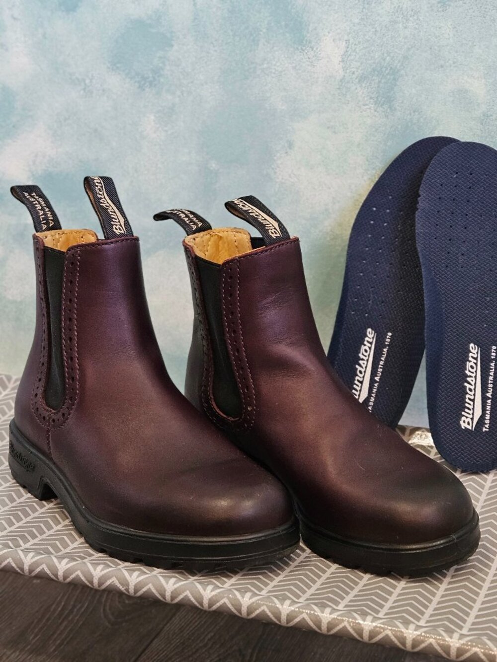 Blundstone 1352 Original High Top